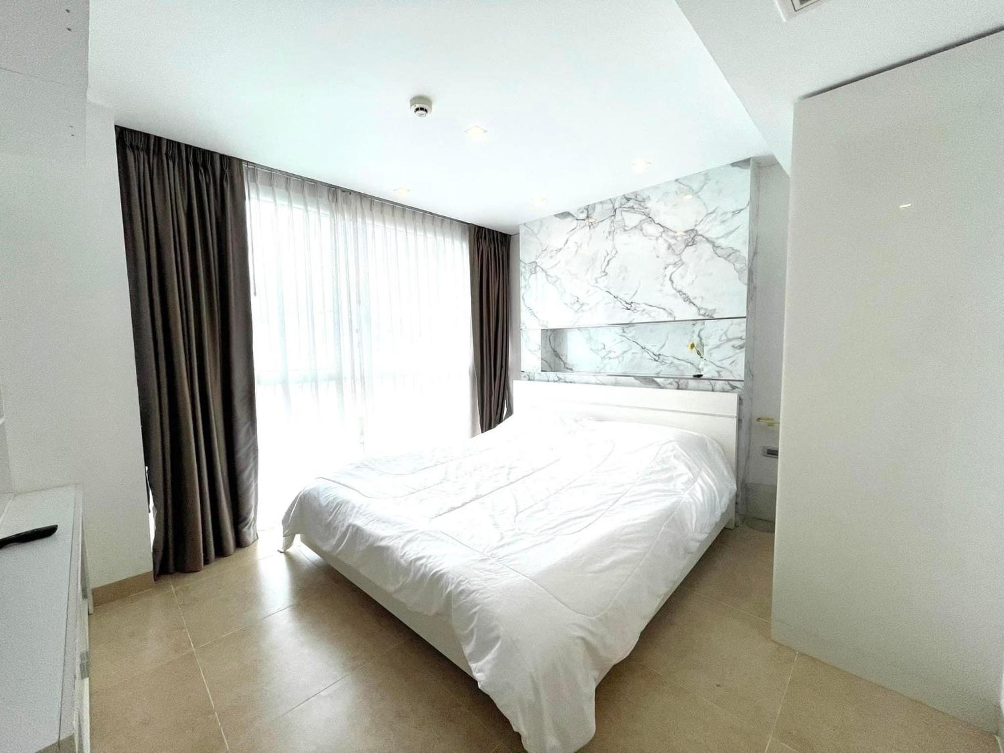2 Bedrooms Near Pattaya Beach Exterior photo